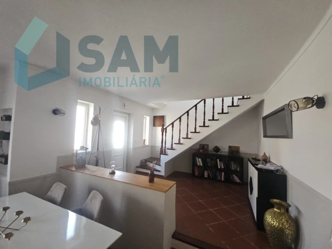 Moradia T4 para Venda em Silveira Foto 15