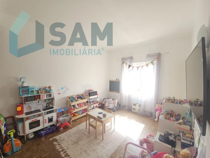 Moradia T4 para Venda em Silveira Foto 10