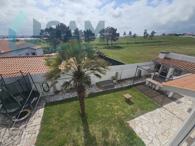 Moradia T4 para Venda em Silveira Foto 31