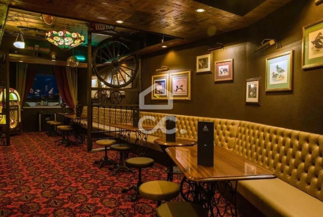 Apartamento T1 para Venda em Albufeira e Olhos de Água Foto 5