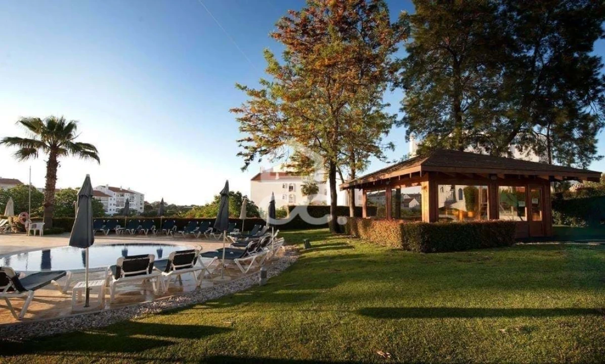 Apartamento T1 para Venda em Albufeira e Olhos de Água Foto 3