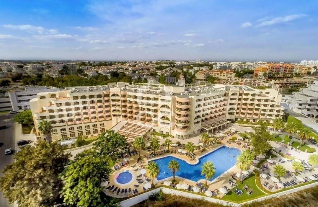 Apartamento T1 para Venda em Albufeira e Olhos de Água Foto 8