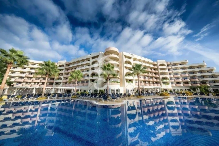 Apartamento T1 para Venda em Albufeira e Olhos de Água Foto 2