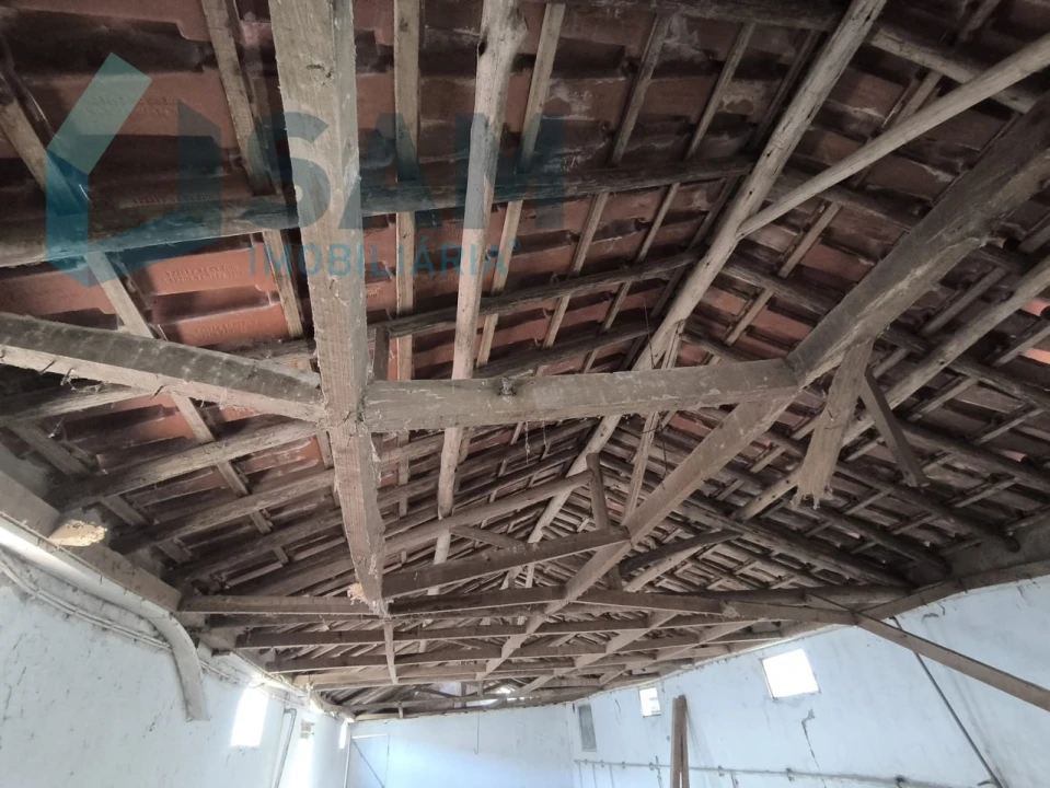 Terreno Misto para Venda em Ramalhal Foto 24