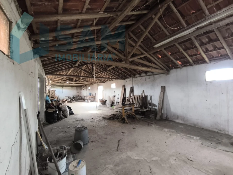 Terreno Misto para Venda em Ramalhal Foto 25