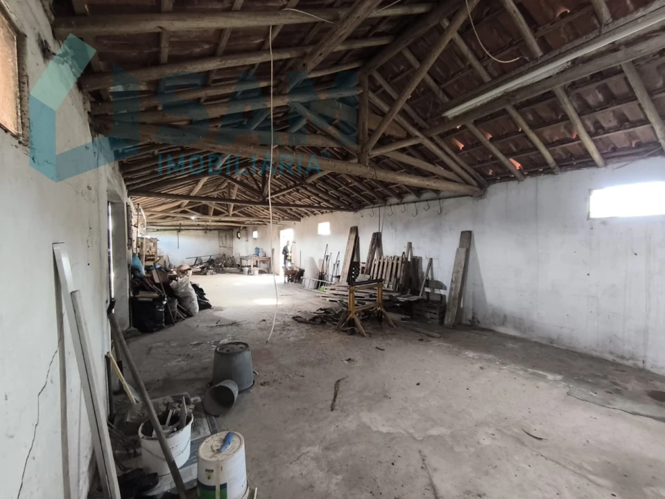 Terreno Misto para Venda em Ramalhal Foto 26