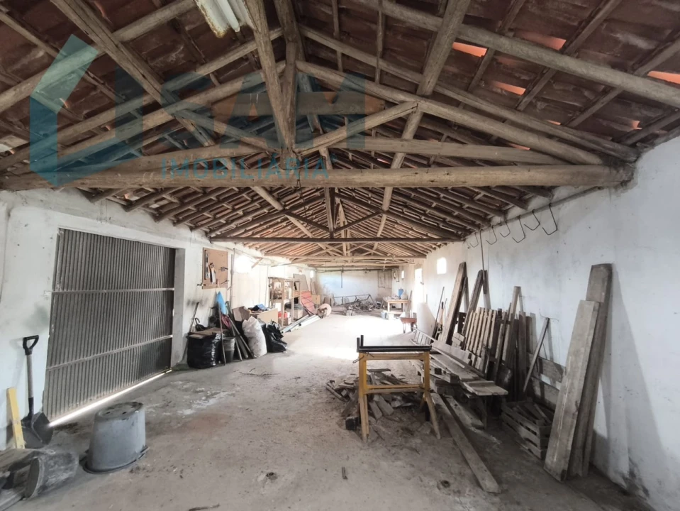 Terreno Misto para Venda em Ramalhal Foto 28