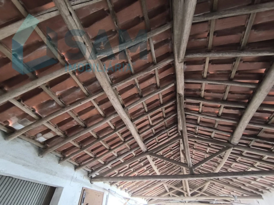 Terreno Misto para Venda em Ramalhal Foto 29