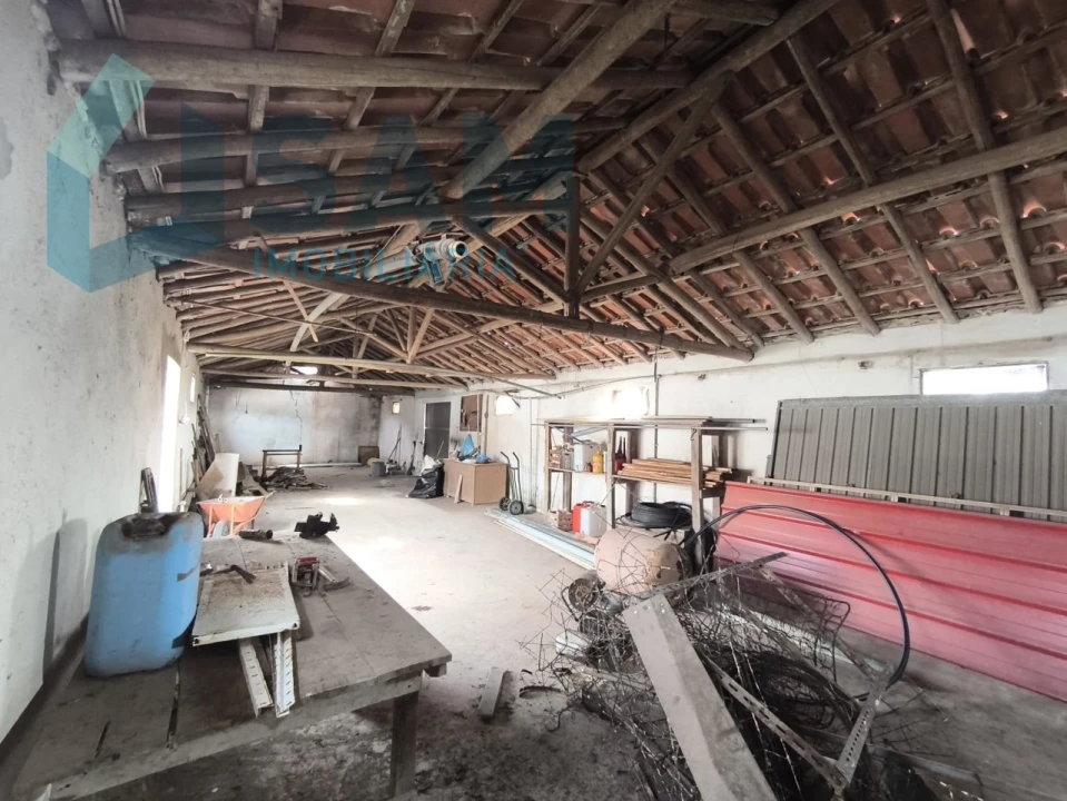 Terreno Misto para Venda em Ramalhal Foto 30