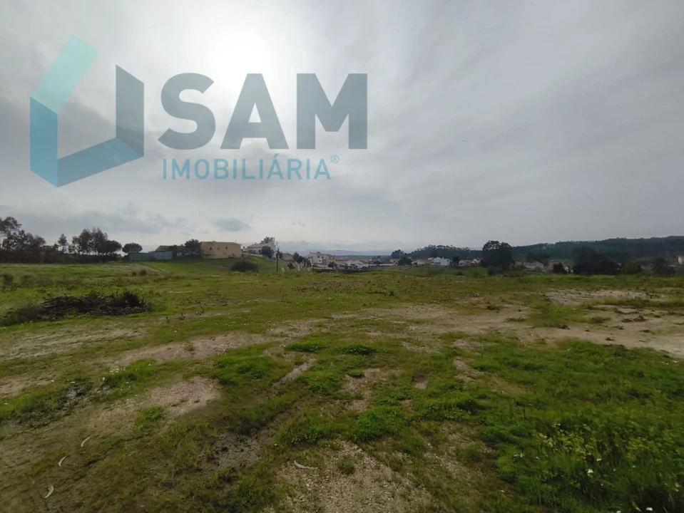 Terreno Misto para Venda em Ramalhal Foto 3