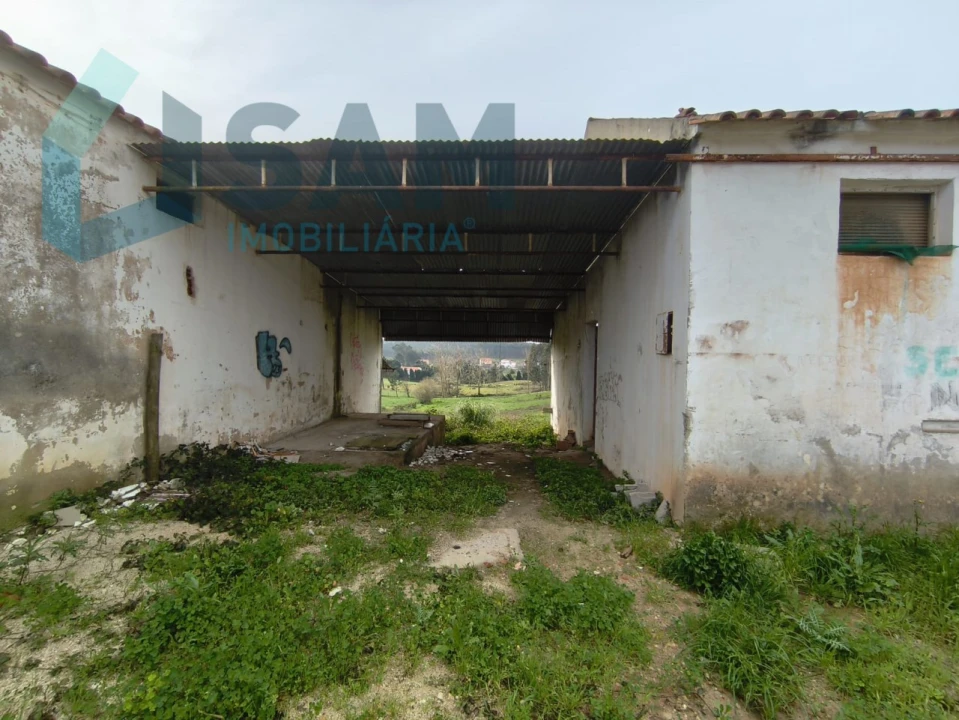 Terreno Misto para Venda em Ramalhal Foto 9