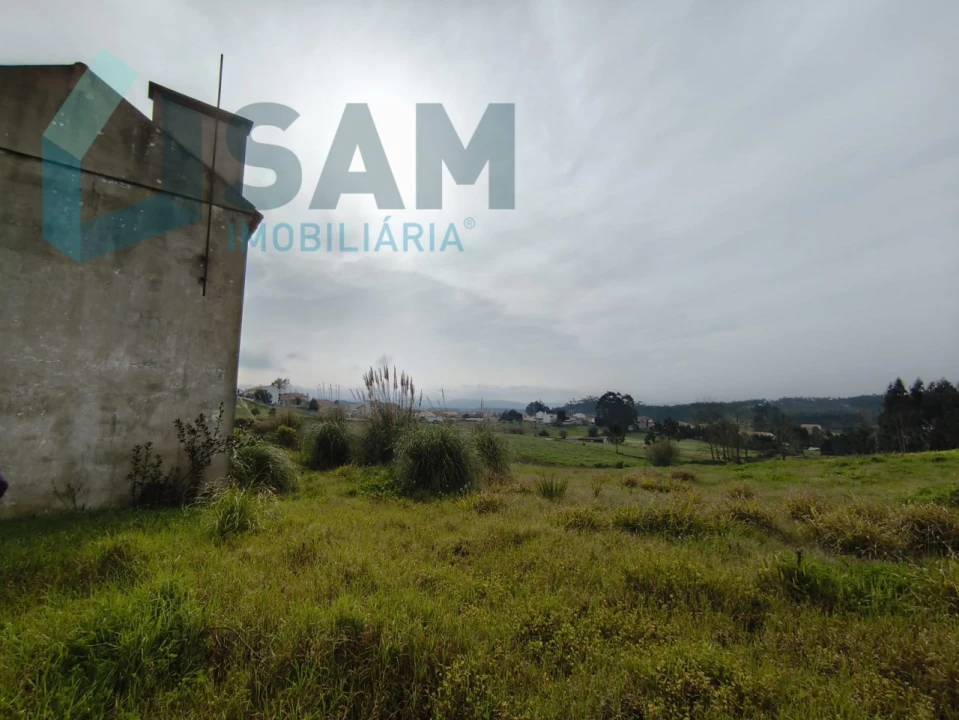 Terreno Misto para Venda em Ramalhal Foto 16