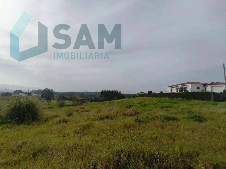 Terreno Misto para Venda em Ramalhal Foto 1