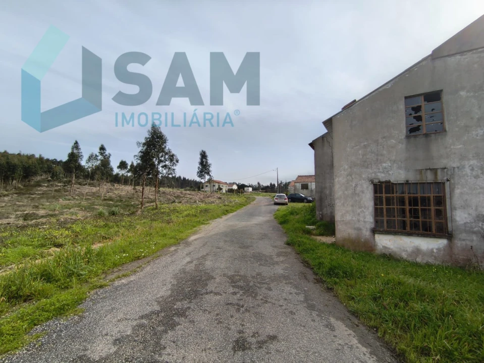Terreno Misto para Venda em Ramalhal Foto 18