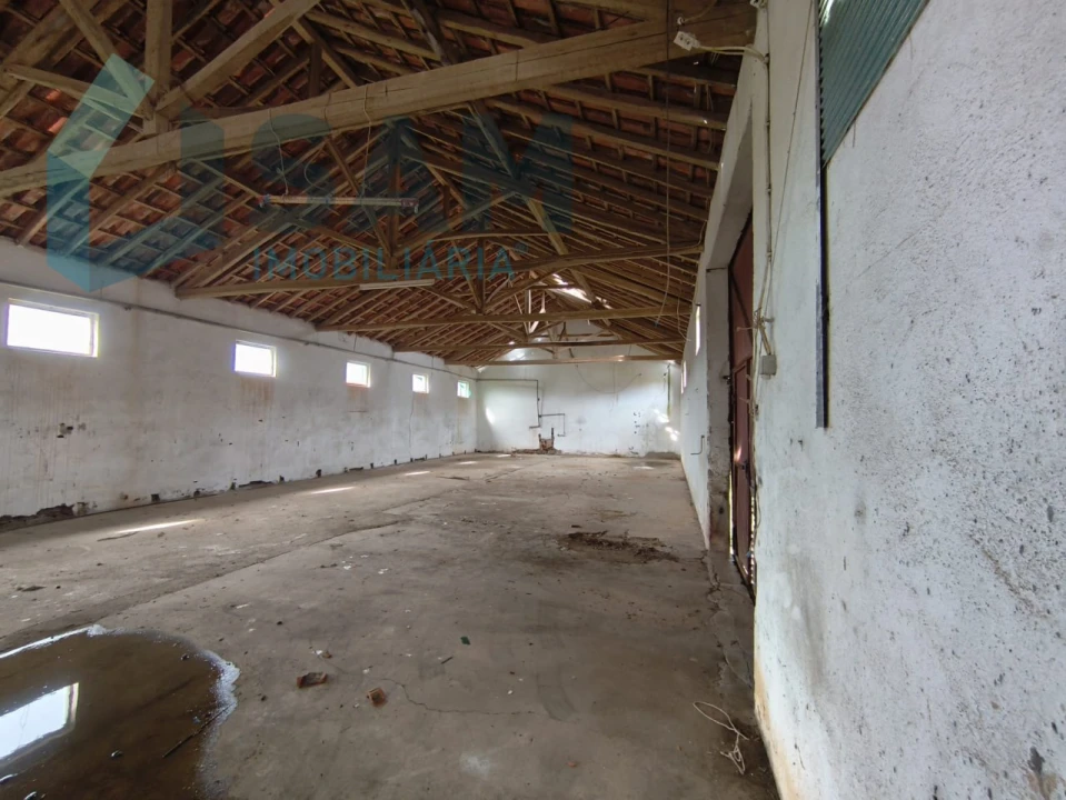 Terreno Misto para Venda em Ramalhal Foto 31