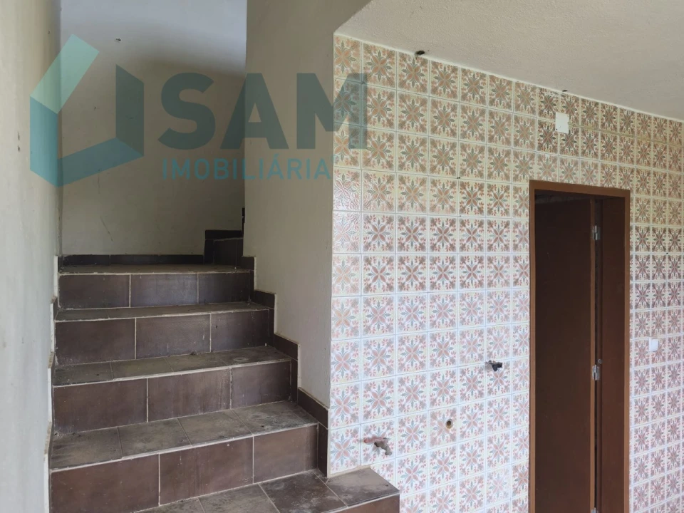 Terreno Misto para Venda em Ramalhal Foto 14