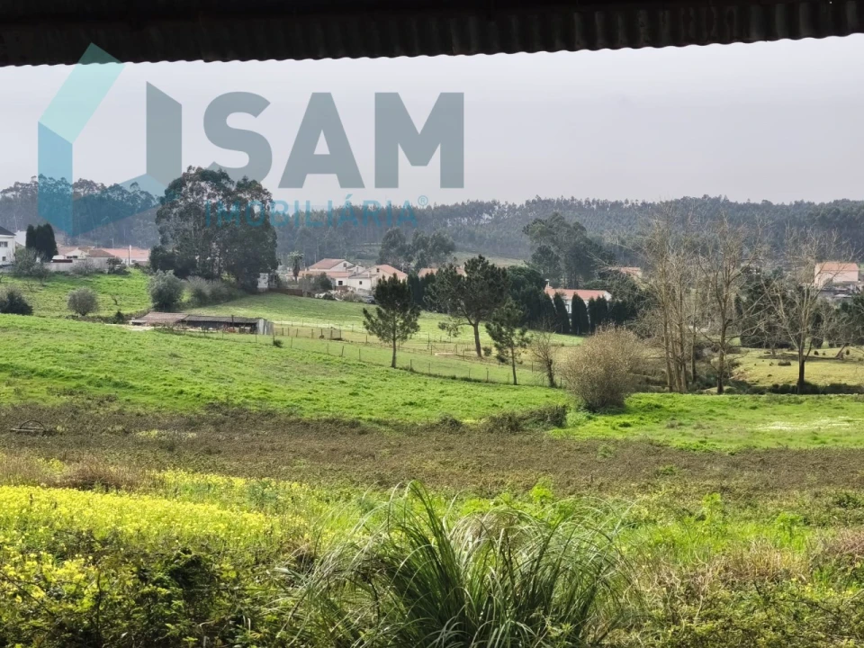 Terreno Misto para Venda em Ramalhal Foto 10