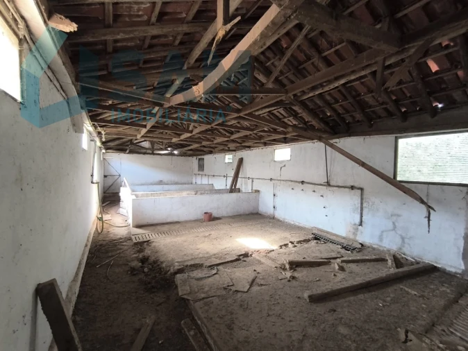 Terreno Misto para Venda em Ramalhal Foto 23