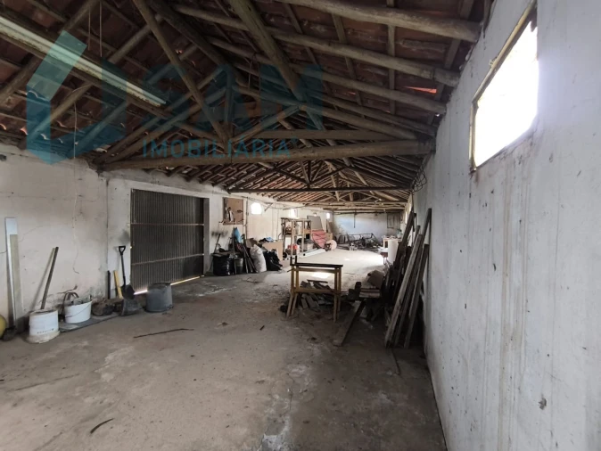 Terreno Misto para Venda em Ramalhal Foto 27