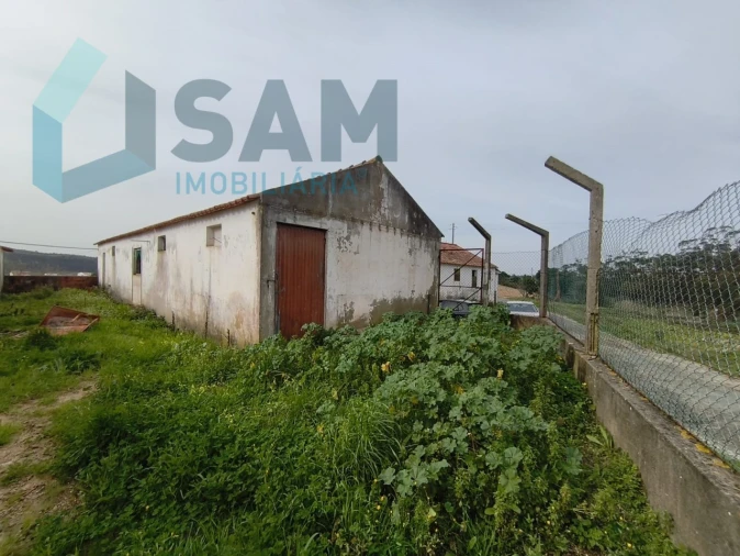 Terreno Misto para Venda em Ramalhal Foto 6