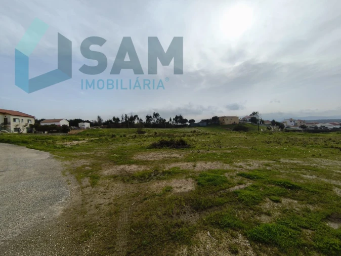 Terreno Misto para Venda em Ramalhal Foto 2