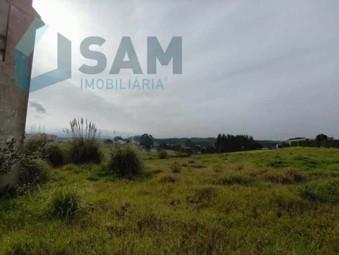 Terreno Misto para Venda em Ramalhal Foto 17