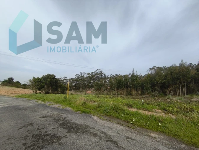 Terreno Misto para Venda em Ramalhal Foto 21