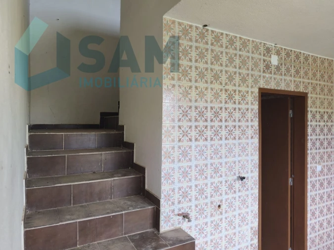 Terreno Misto para Venda em Ramalhal Foto 14