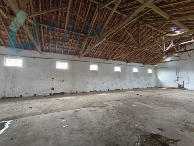 Terreno Misto para Venda em Ramalhal Foto 32