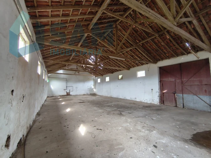 Terreno Misto para Venda em Ramalhal Foto 33