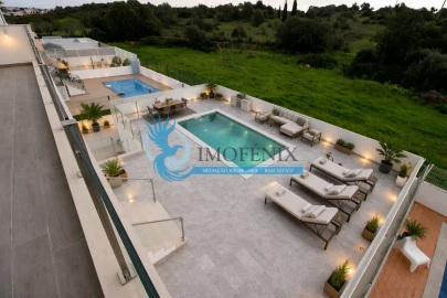 Moradia T3 para Venda em Albufeira e Olhos de Água