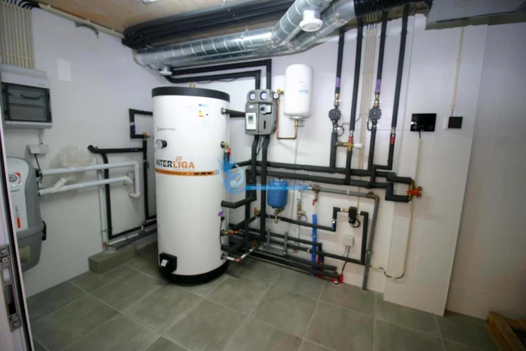 Moradia T3 para Venda em Albufeira e Olhos de Água Foto 31