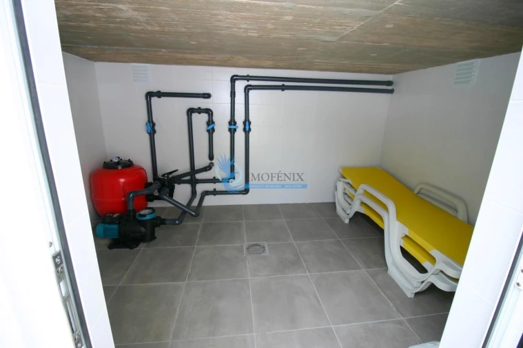 Moradia T3 para Venda em Albufeira e Olhos de Água Foto 32