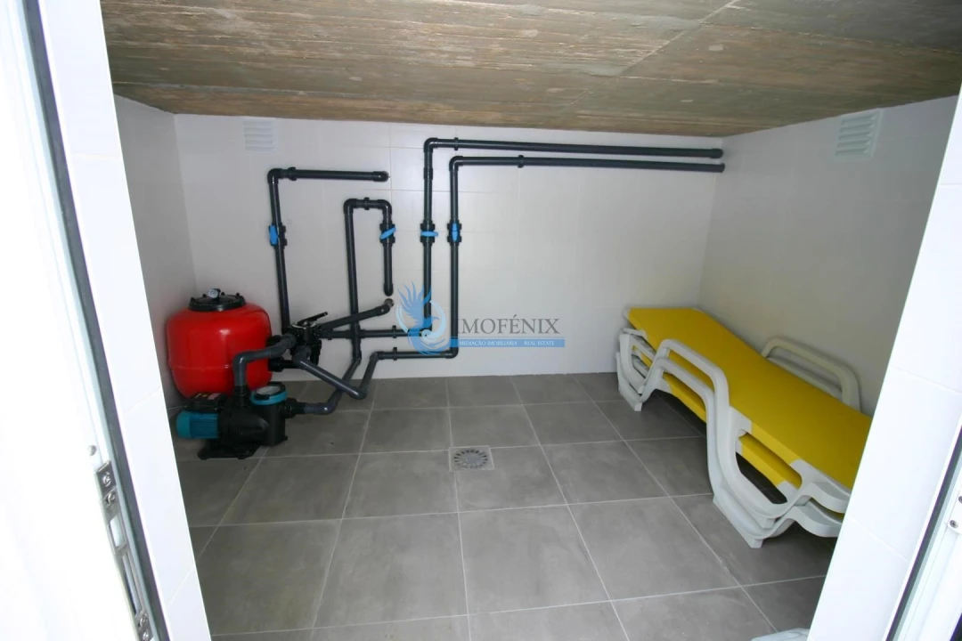 Moradia T3 para Venda em Albufeira e Olhos de Água Foto 32