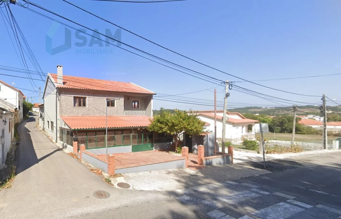 Moradia T3 para Venda em Nossa Senhora do Pópulo, Coto e São Gregório Foto 1