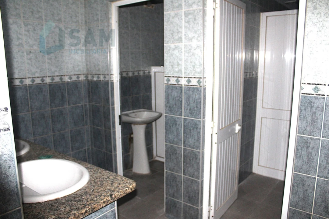 Moradia T3 para Venda em Nossa Senhora do Pópulo, Coto e São Gregório Foto 18