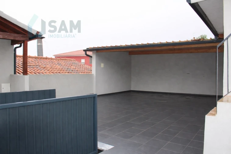 Moradia T3 para Venda em Nossa Senhora do Pópulo, Coto e São Gregório Foto 12