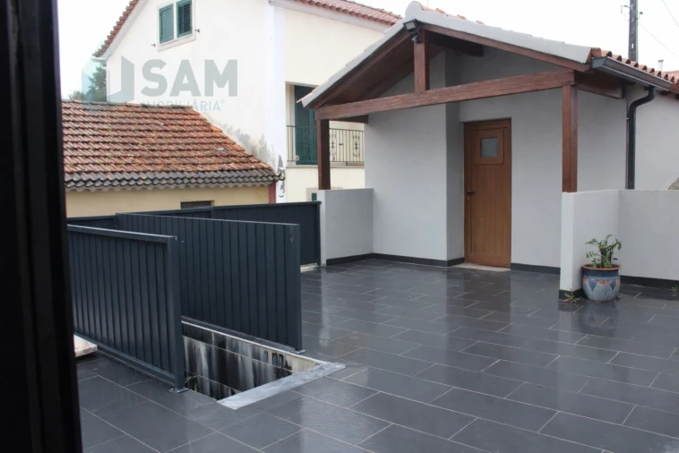 Moradia T3 para Venda em Nossa Senhora do Pópulo, Coto e São Gregório Foto 13