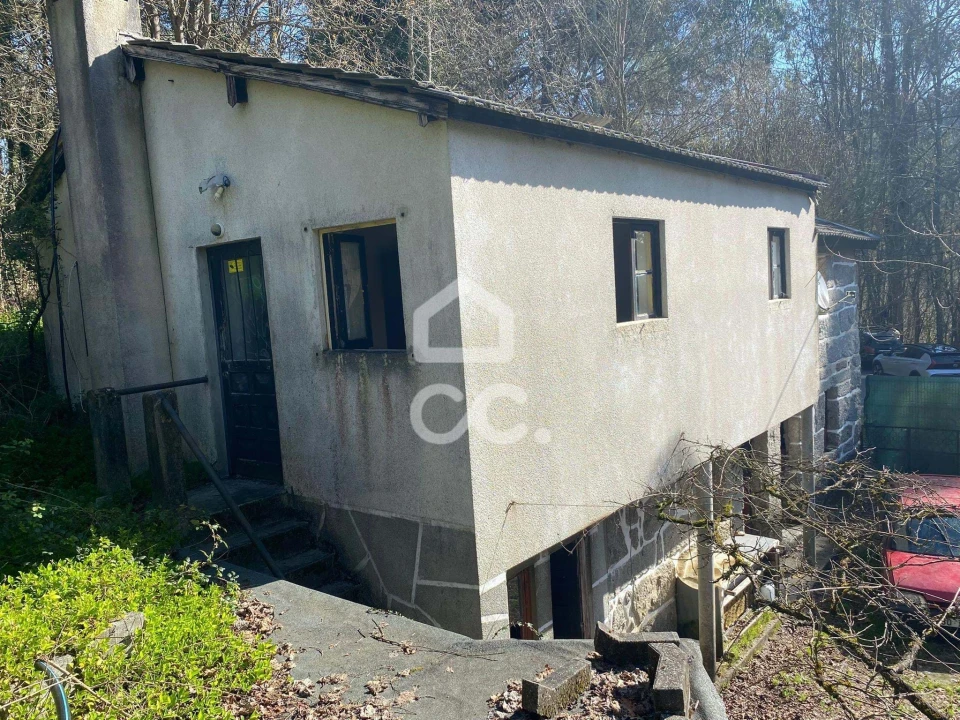 Moradia T3 para Venda em Abação e Gémeos Foto 9