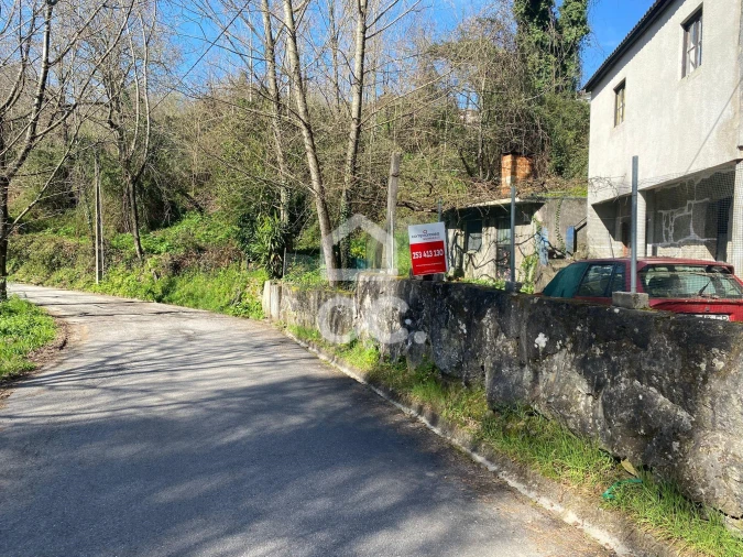 Moradia T3 para Venda em Abação e Gémeos Foto 3