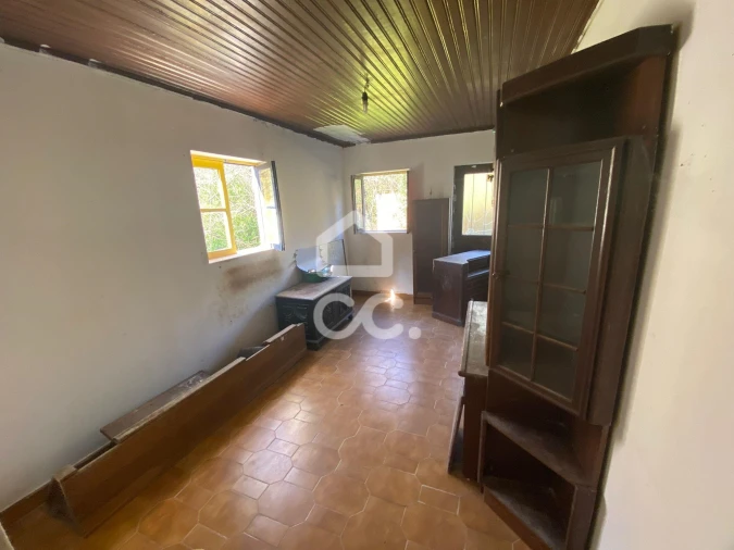 Moradia T3 para Venda em Abação e Gémeos Foto 24