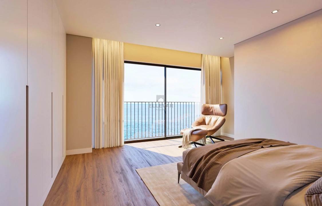 Apartamento T3 para Venda em Camara de Lobos Foto 18