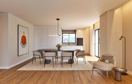 Apartamento T3 para Venda em Camara de Lobos