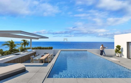 Apartamento T3 para Venda em Camara de Lobos