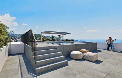 Apartamento T3 para Venda em Camara de Lobos