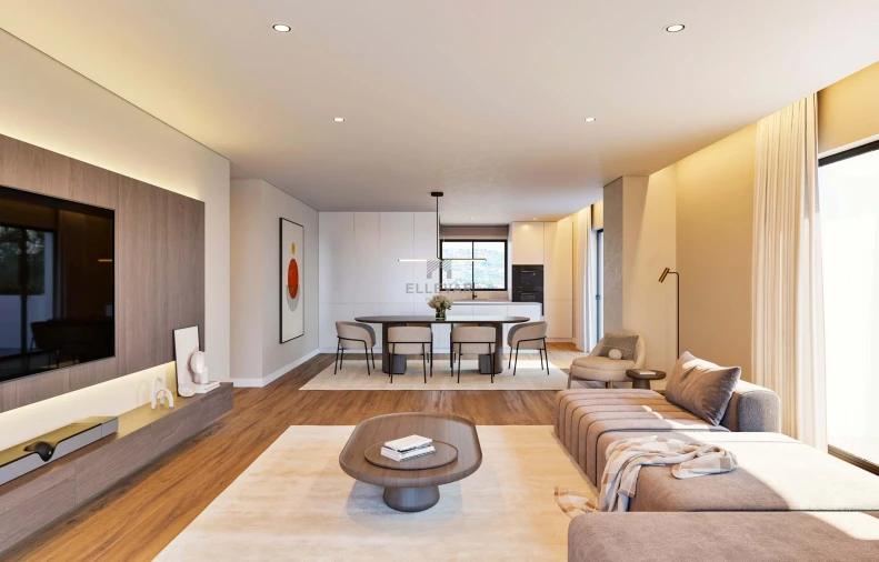Apartamento T3 para Venda em Camara de Lobos Foto 9