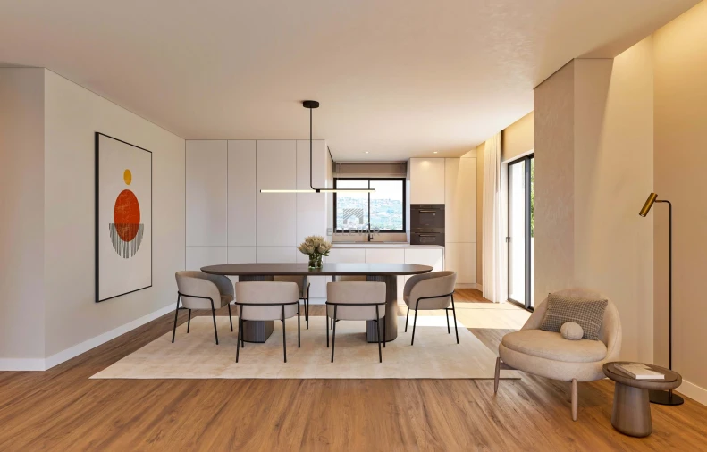 Apartamento T3 para Venda em Camara de Lobos Foto 10