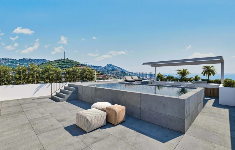 Apartamento T3 para Venda em Camara de Lobos Foto 3