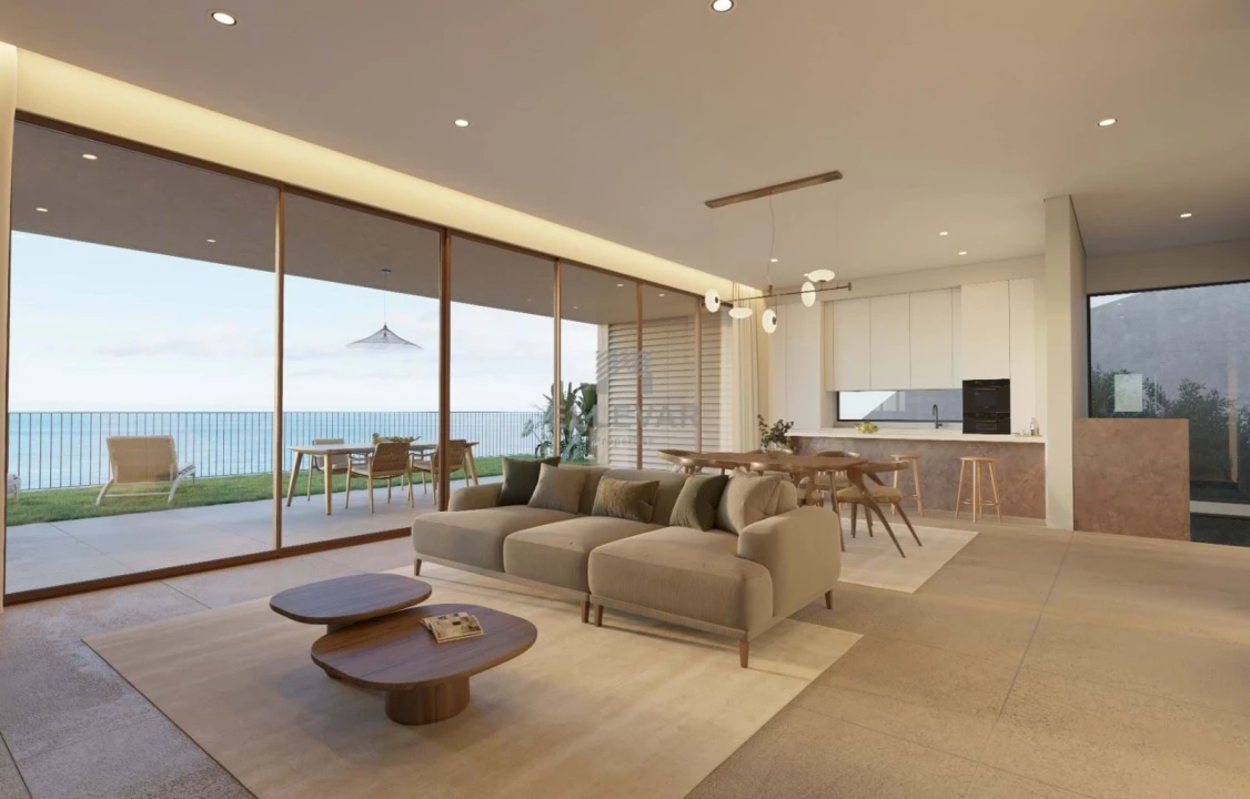 Moradia T3 para Venda em Fajã da Ovelha Foto 6