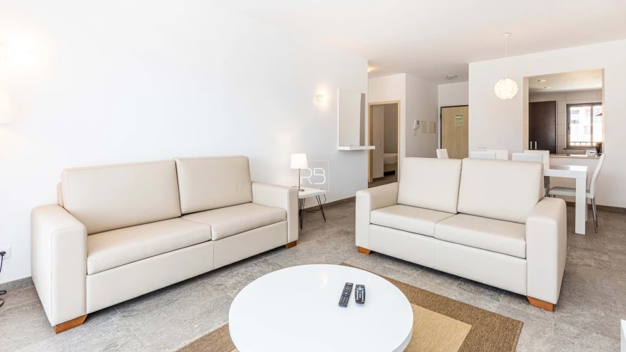 Apartamento T1 para Venda em Mexilhoeira Grande Foto 5